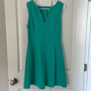 Lilly Pulitzer Teal Dress